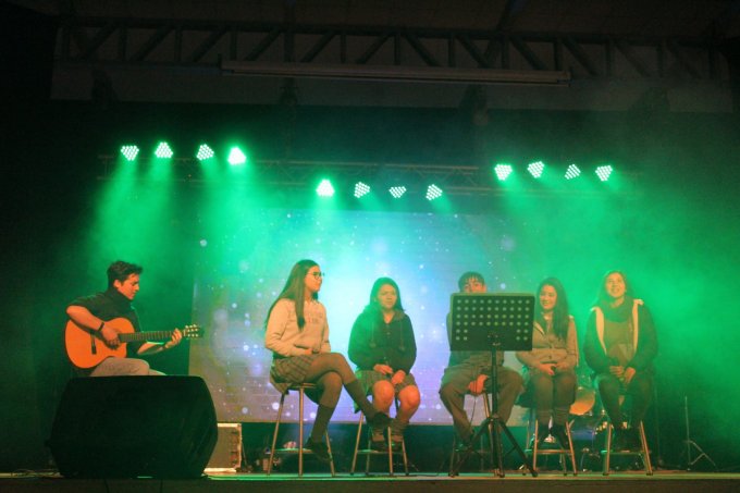 Muestra ACLES 2017_musica